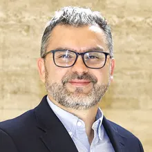 Dr. Jorge Morales