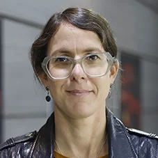 Dra. Jorgelina Sannazzaro