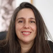 María José Riveros