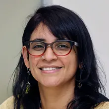 Dra. Maureen Murua