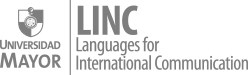 Linc: Languages for International Communication - Universidad Mayor