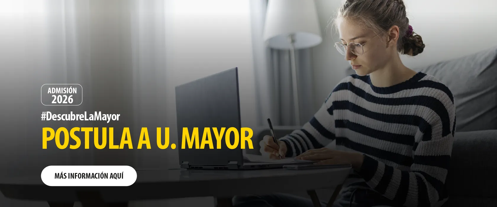 postula a umayor, claves del proceso