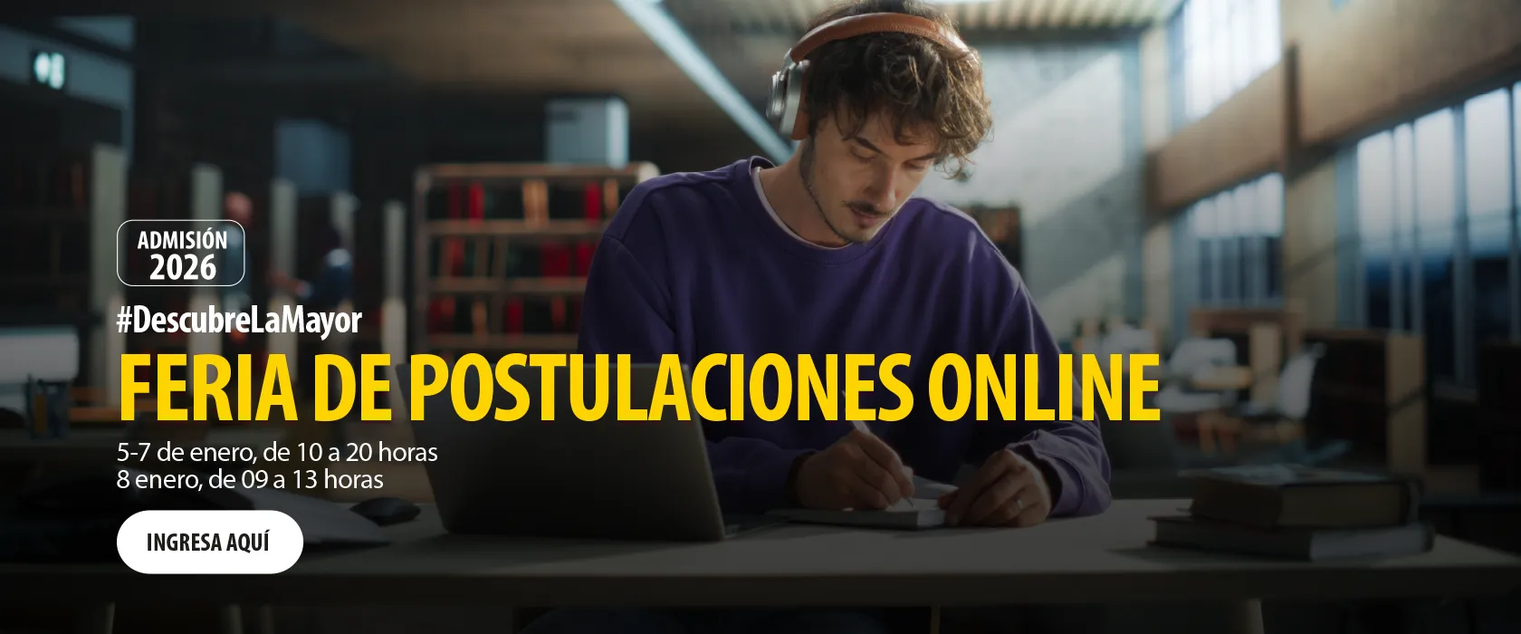 feria postulaciones online