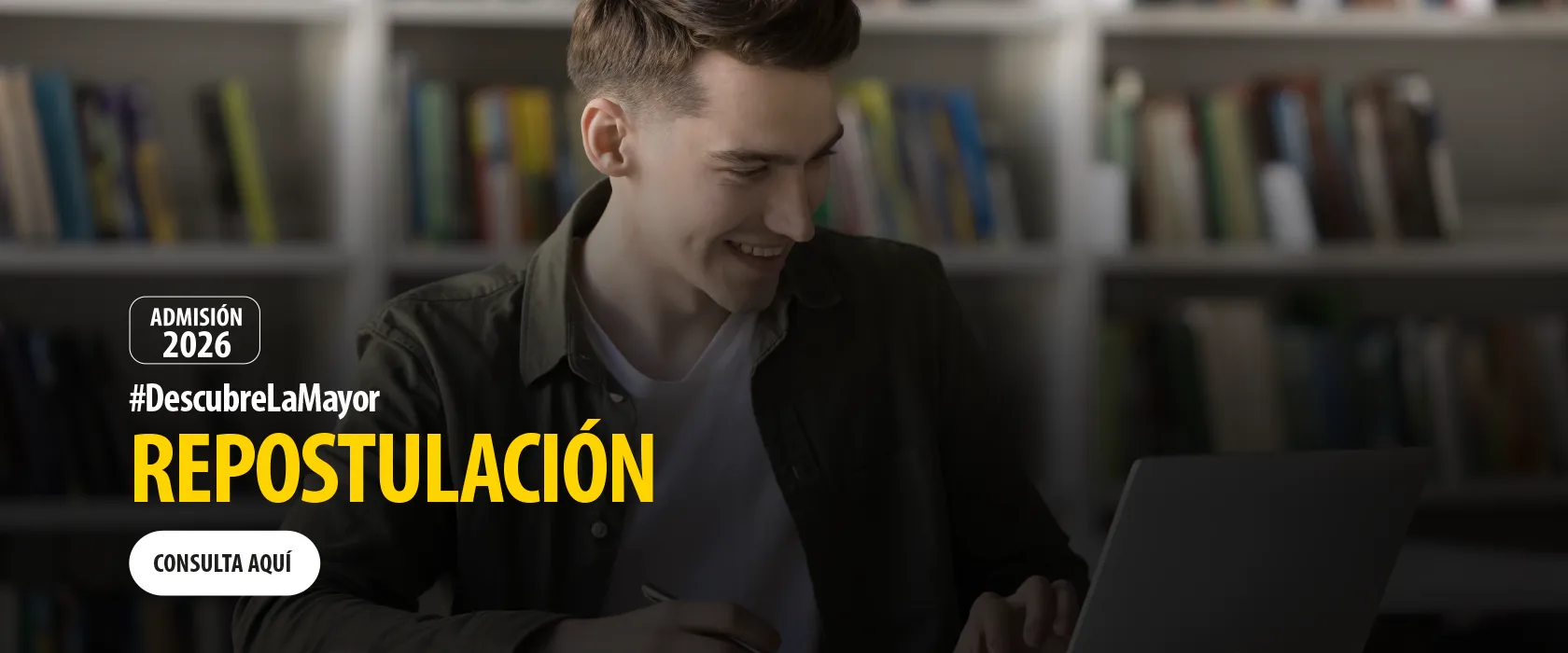 consulta aquí repostulación