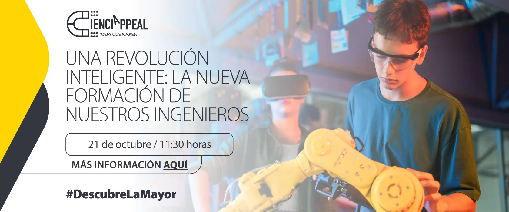 cienciappeal ingenieros