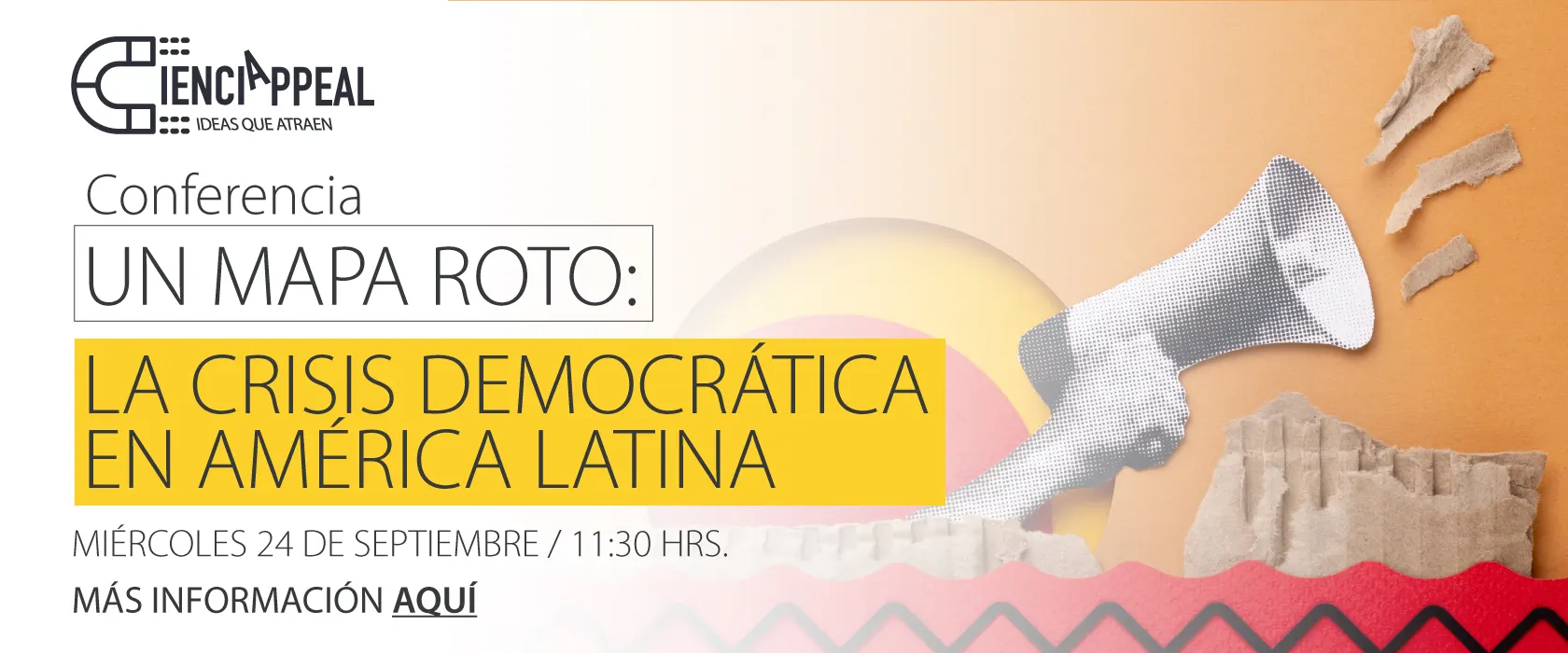 Crisis democratica latam