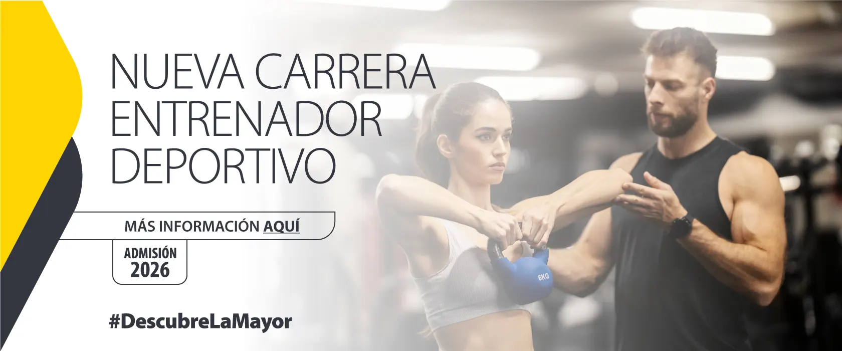 Entrenador Deportivo