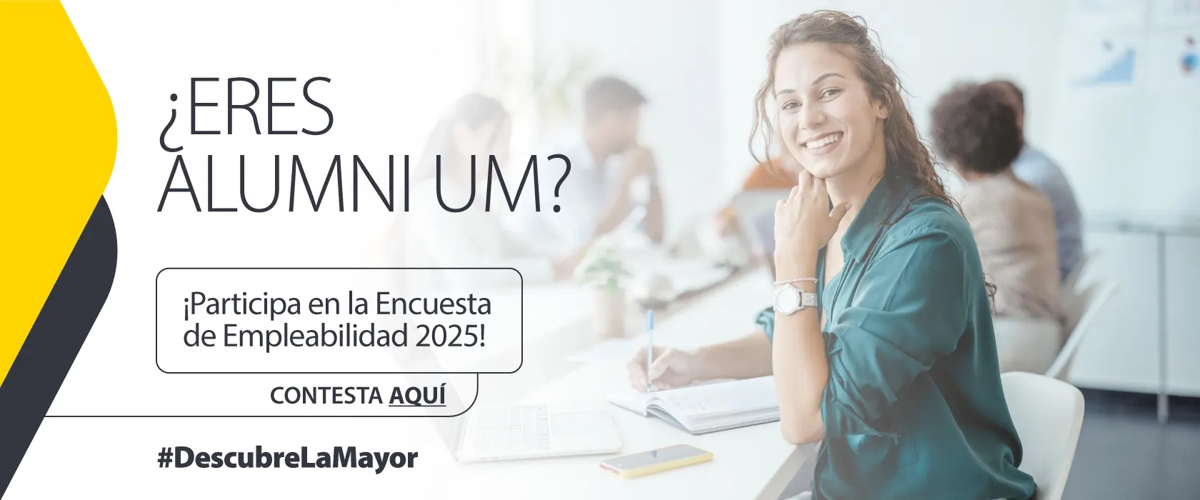 Encuesta Alumni