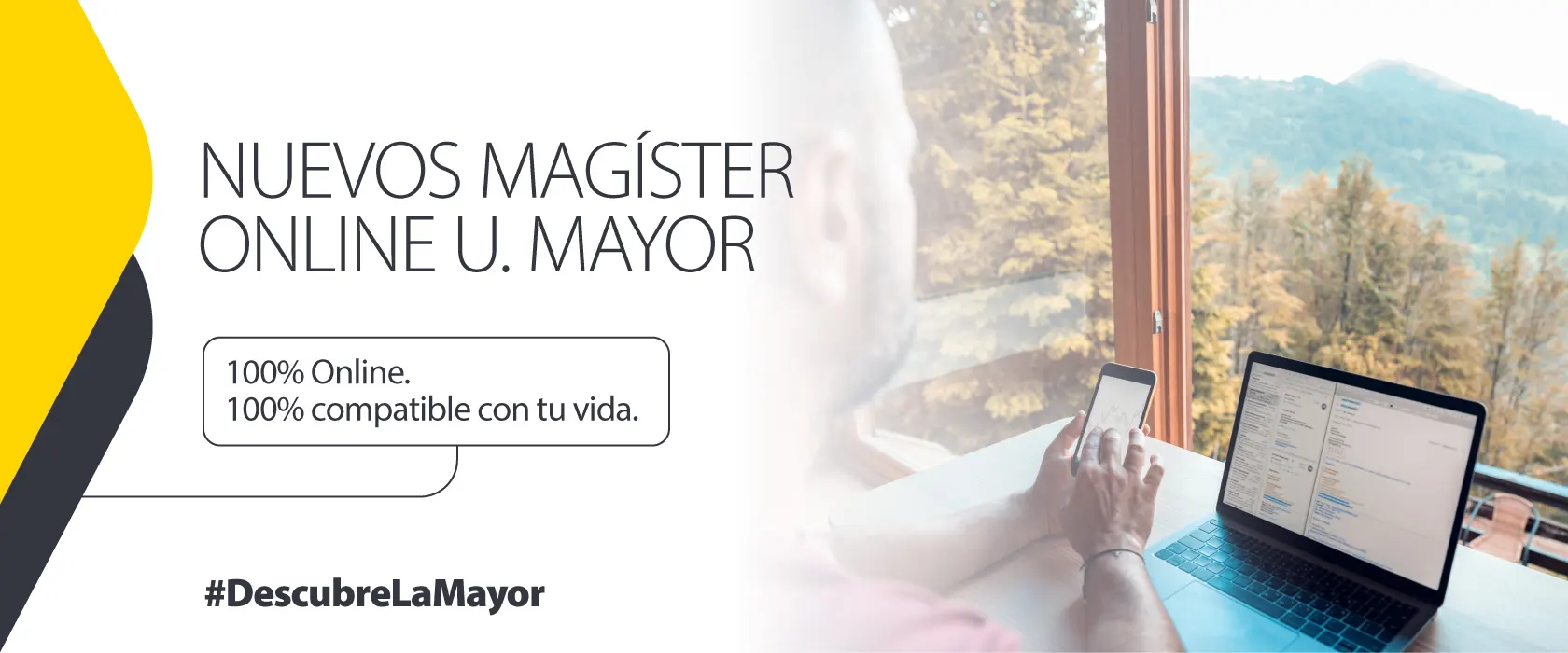 Programa Magíster Online