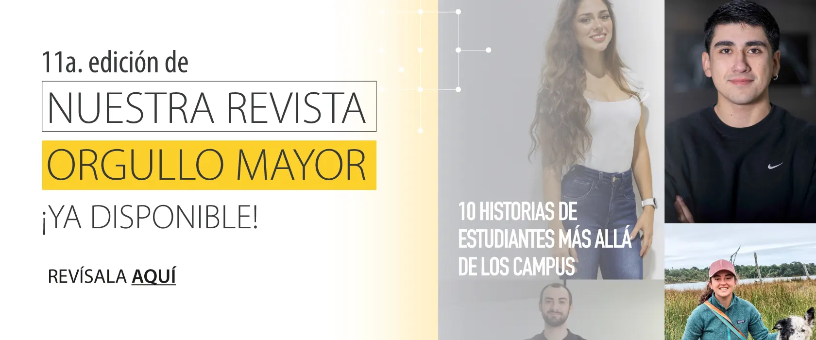 Revista Orgullo Mayor Edición N° 11
