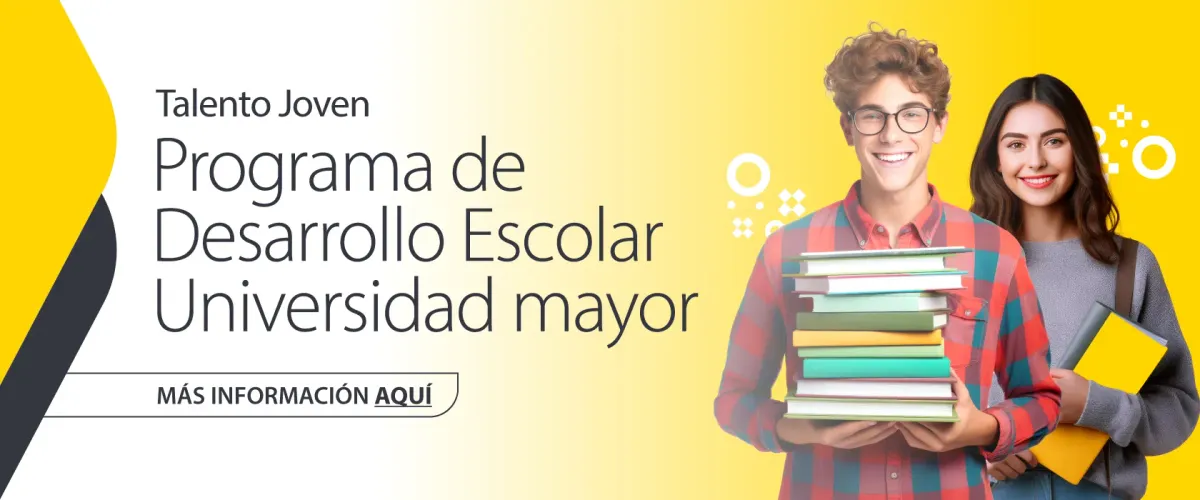 Talento Joven: Programa de Innovación para Escolares