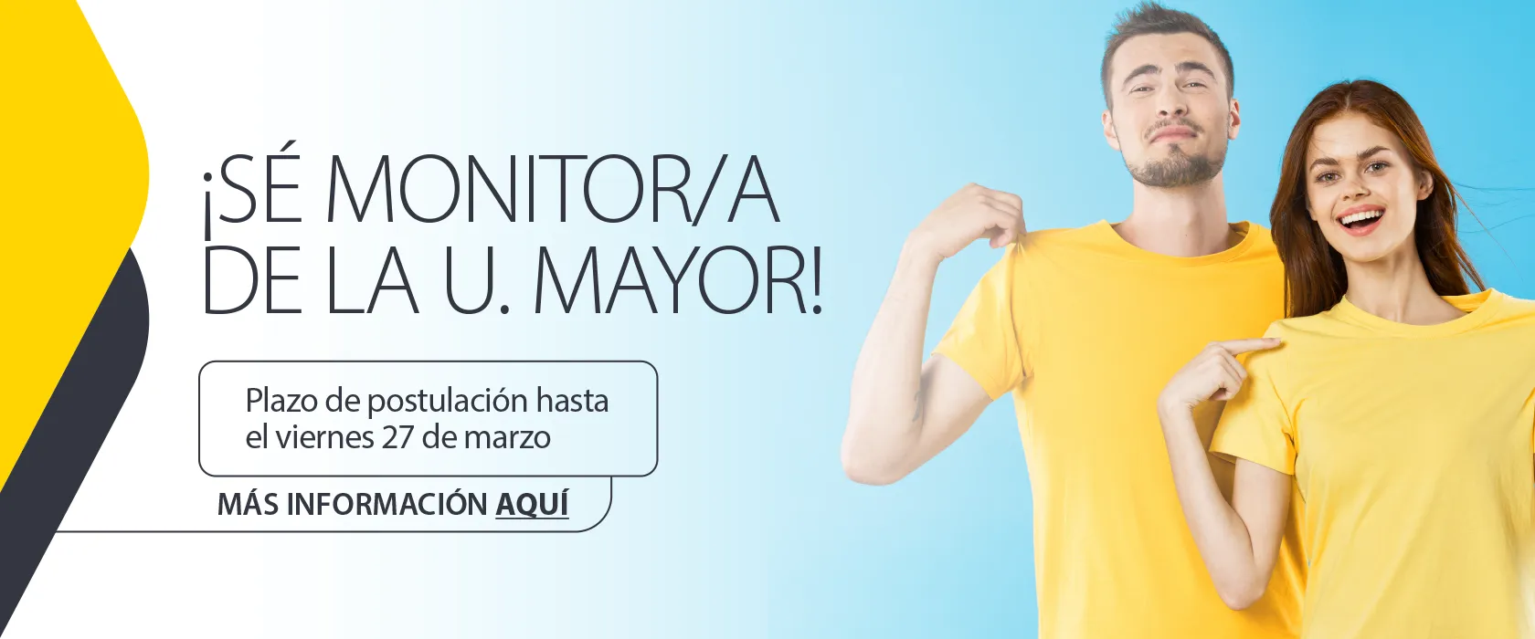 Se Monitor en la Umayor