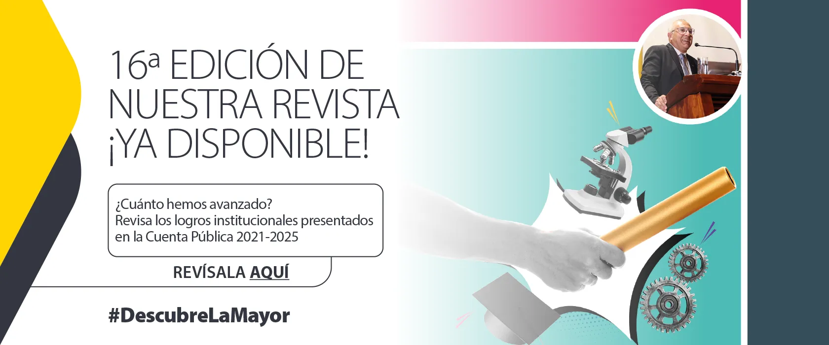 revista orgullo mayor edición número 16