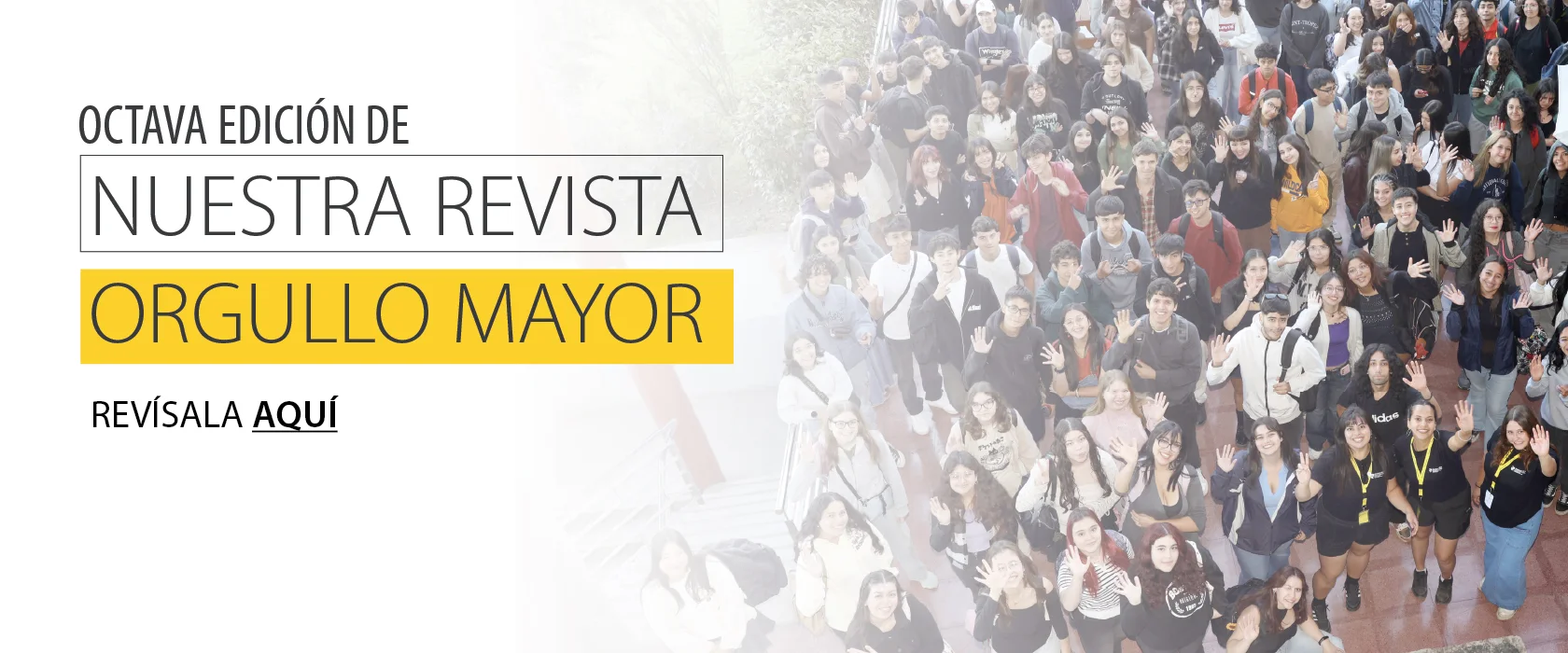 revista orgullo mayor octava edicion
