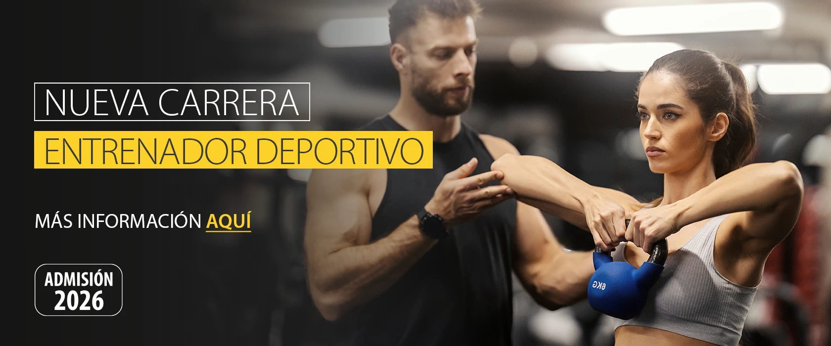 Entrenador Deportivo