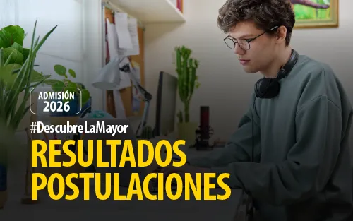 RESULTADOS POSTULACIONES SISTEMA ACCESO