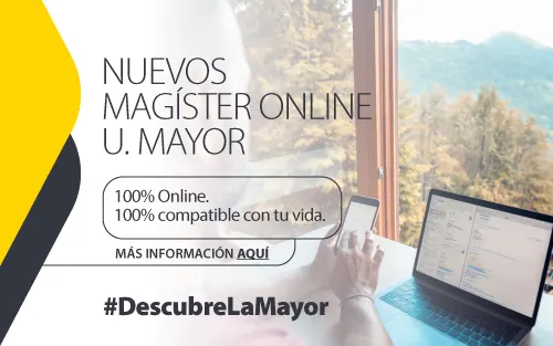 Programa Magíster Online