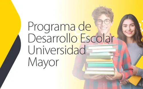 Talento Joven Más información aquí