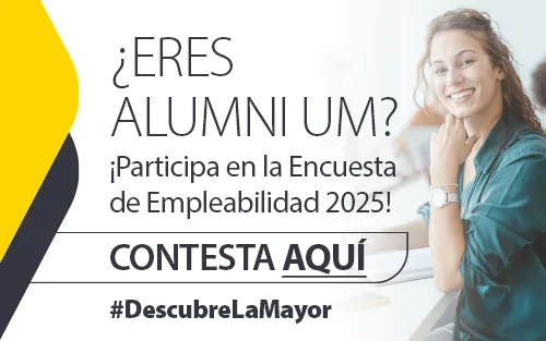 encuesta alumni