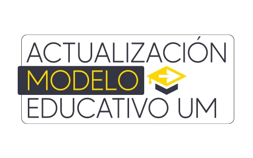 Modernización del curriculum Mayor
