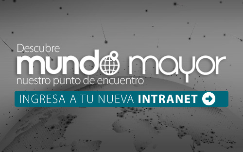 Mundo Mayor