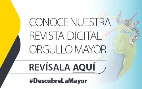 revista orgullo mayor