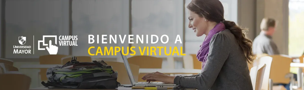 Universidad Mayor - Campus Virtual