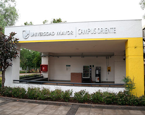 Campus Oriente