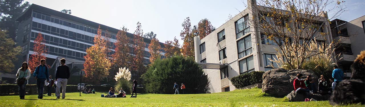 Sede y Campus