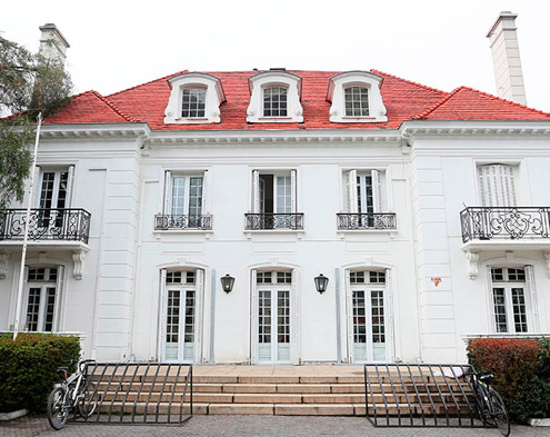 Campus Conservatorio