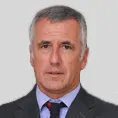 Andrés Benítez Pereira