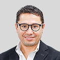 Dr. José Luis Pareja