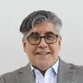 Mg. Mario Morales Parragué