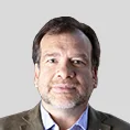 Dr. Sergio Toro