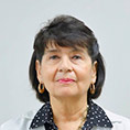 Dra. Sylvia Santader 