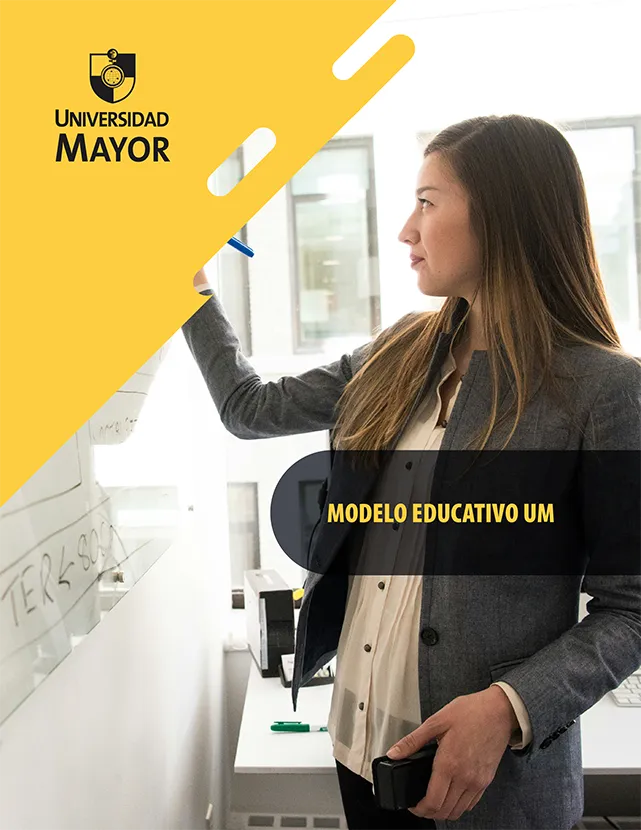 Modelo Educativo UM