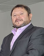 Andrés Núñez Tirapegui