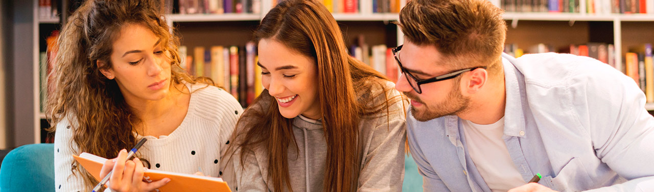 Recursos de apoyo al estudiante - Universidad Mayor